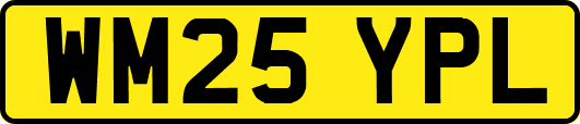 WM25YPL