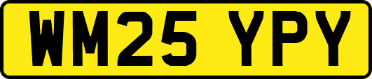 WM25YPY