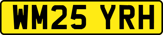 WM25YRH