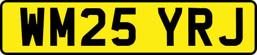 WM25YRJ