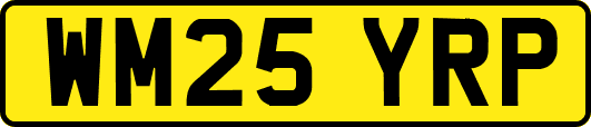 WM25YRP