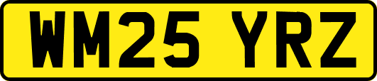 WM25YRZ
