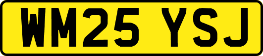 WM25YSJ