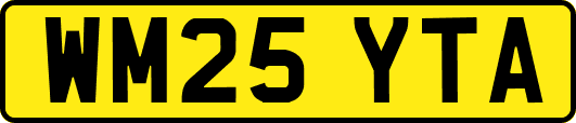 WM25YTA
