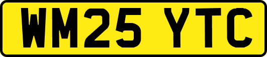 WM25YTC
