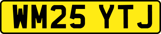 WM25YTJ