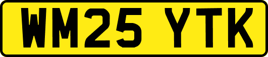 WM25YTK