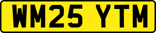 WM25YTM