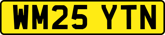 WM25YTN