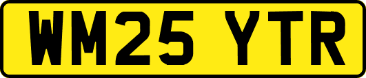 WM25YTR