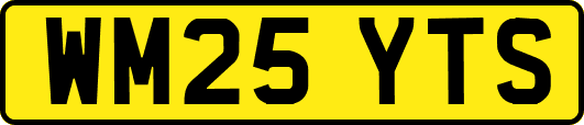 WM25YTS