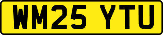 WM25YTU