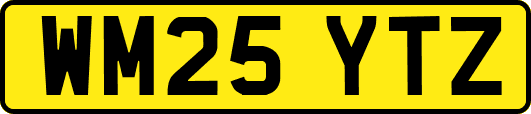 WM25YTZ