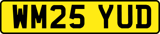 WM25YUD
