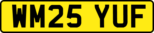WM25YUF