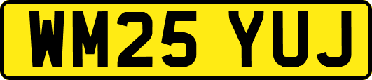 WM25YUJ