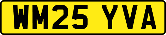 WM25YVA