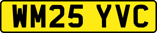 WM25YVC