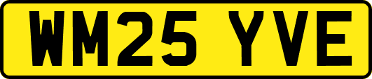 WM25YVE