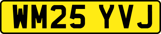 WM25YVJ