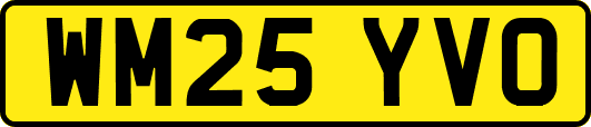 WM25YVO