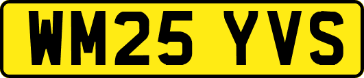 WM25YVS
