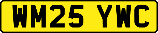 WM25YWC