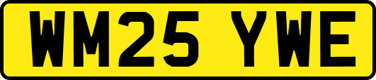 WM25YWE