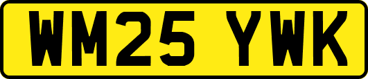 WM25YWK