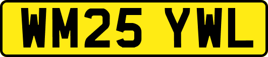 WM25YWL