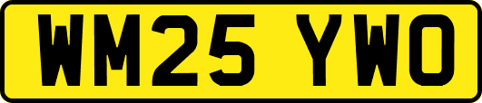 WM25YWO