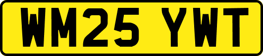 WM25YWT