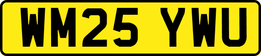 WM25YWU