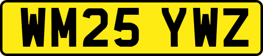 WM25YWZ