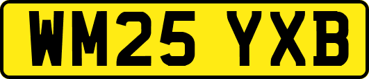 WM25YXB