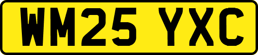 WM25YXC