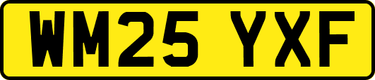 WM25YXF