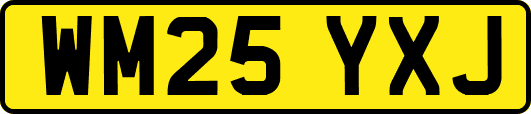 WM25YXJ