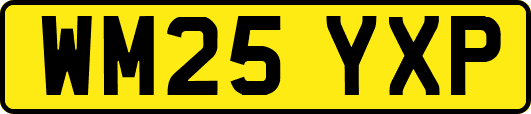 WM25YXP