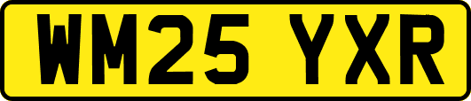WM25YXR