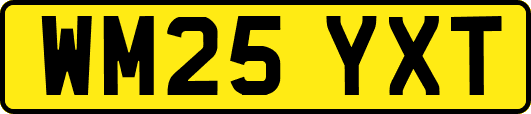 WM25YXT