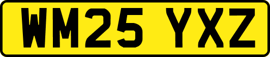 WM25YXZ