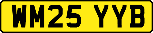 WM25YYB