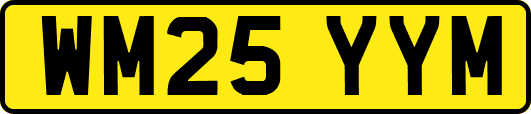 WM25YYM