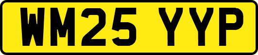 WM25YYP