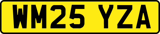 WM25YZA