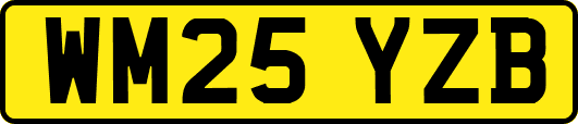 WM25YZB