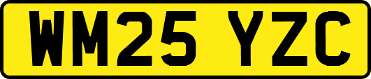 WM25YZC