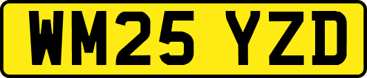 WM25YZD