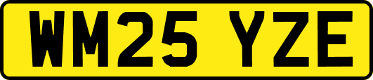 WM25YZE
